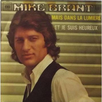 mike brant, CD & DVD, Enlèvement ou Envoi