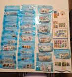 Collection de timbres "All world", Ophalen, Gestempeld, Overige thema's