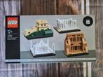 LEGO 40585 Wonderen van de wereld - Nieuw in doos!, Ophalen of Verzenden, Nieuw, Complete set, Lego