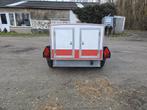 Honden aanhanger/remork/aanhangwagen, Ophalen, Zo goed als nieuw