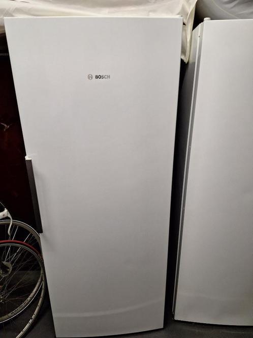 Vrijstaande Diepvriezer Bosch No Frost, Elektronische apparatuur, Vriezers en Diepvrieskisten, Zo goed als nieuw, Vrijstaand, Vrieskast