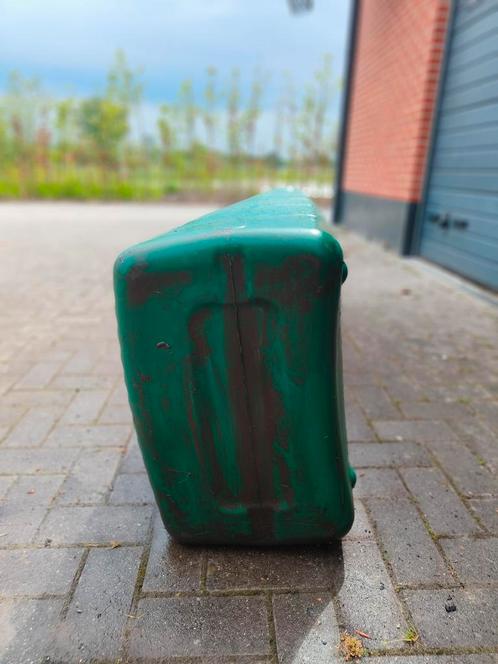 Regentonnen 600 liter, Doe-het-zelf en Bouw, Containers, Ophalen