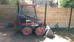 Bobcat 300, Articles professionnels, Machines & Construction | Grues & Excavatrices, Enlèvement, Chargeuse-pelleteuse