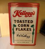 Kelloggs 1998, Verzamelen, Blikken, Ophalen of Verzenden, Zo goed als nieuw