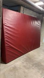 Turnmat valmat, Ophalen, Gebruikt