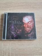 Occult : Of Flesh And Blood (CD) Black metal, Ophalen of Verzenden