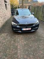 BMW 318 GT 2015 euro 6, Enlèvement