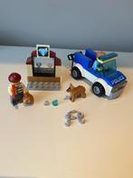 Lego 60241, Kinderen en Baby's, Speelgoed | Duplo en Lego, Ophalen of Verzenden, Lego