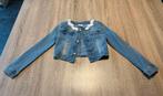 Jeansjasje merk Diamante Blu, Enlèvement, Comme neuf