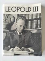 Leopold III: Koning der Belgen. 24 grote foto's, Collections, Maisons royales & Noblesse, Carte, Photo ou Gravure, Utilisé, Enlèvement ou Envoi