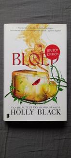 Limited edition: Bloed, Holly Black, Ophalen, Nieuw, Holly Black, Fictie