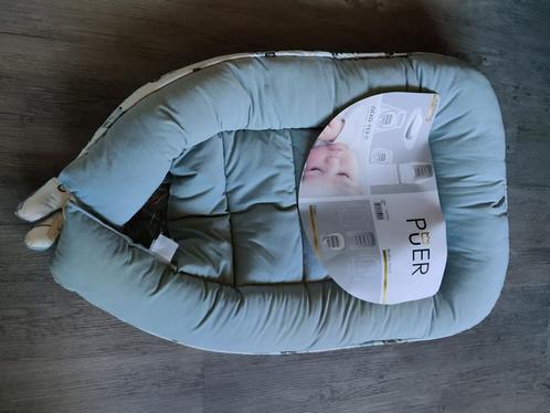 Babynestje PUER – gebruikt – ENKEL OPHALEN, Kinderen en Baby's, Babywiegjes en Ledikanten, Gebruikt, Overige typen, Ophalen