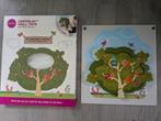 oribel  puzzel, Ophalen of Verzenden, 2 tot 4 jaar