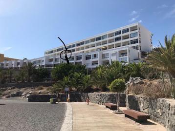 AAN ZEE, zuid Tenerife, 1 slk ap max 4p 650€/7NACHT beschikbaar voor biedingen