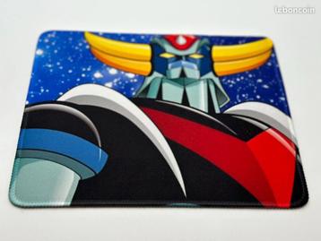 Neuf tapis de souris Goldorak style 1, Informatique & Logiciels, Envoi