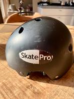 Skatehelm of fietshelm Oxelo S 50-54cm, Ophalen of Verzenden, Zo goed als nieuw