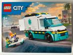 LEGO City 60451, Ophalen of Verzenden, Nieuw, Complete set, Lego
