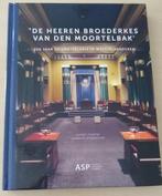 De Heeren Broederkes-250 jaar Vrijmetselarij in W-Vlaanderen, Ophalen of Verzenden, Zo goed als nieuw, Jeffrey Tyssens