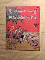 Piet Pienter en Bert Bibber 4: plakijzerpiraten, Une BD, Enlèvement ou Envoi, Utilisé