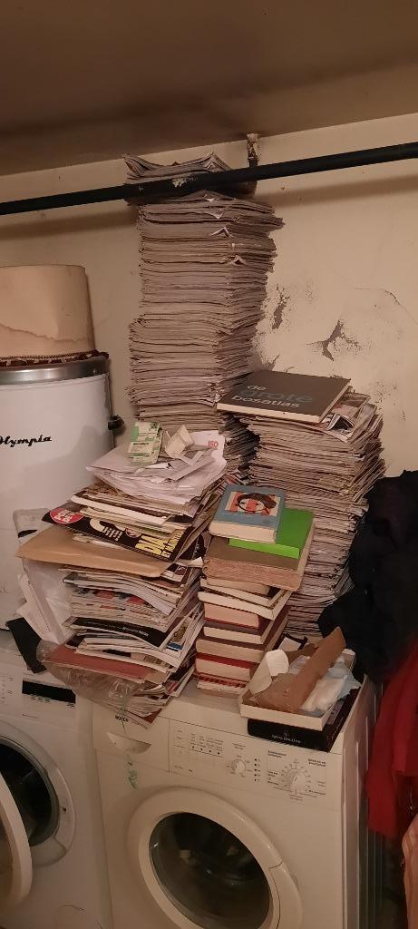 Point de Vue, Boeken, Tijdschriften en Kranten, Zo goed als nieuw, Glossy, Ophalen