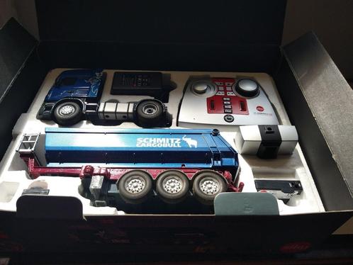 siku control, Hobby en Vrije tijd, Modelauto's | 1:32, Zo goed als nieuw, Overige typen, SIKU, Ophalen