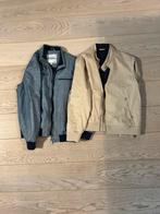Heren garderobe bloezen, hemden,gilet, jassen, Kleding | Heren, Jassen | Zomer, Ophalen, Maat 52/54 (L)