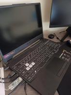 ASUS Gaming A15 FA506NCR-HN010W Azerty te koop, Ophalen, Zo goed als nieuw, 32 GB, Gaming