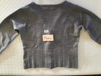 pull gris pour femme taille M à 5 euros, Enlèvement ou Envoi, Comme neuf, Taille 38/40 (M)