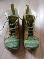 Schoenen/enkellaarsjes El naturalista, Kleding | Dames, El naturalista, Dansschoenen, Ophalen of Verzenden, Zo goed als nieuw