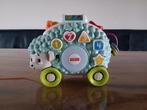 Fisher Price Linkimals Egel Speelgoed/ Peuterspeelgoed, Ophalen of Verzenden, Zo goed als nieuw