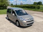 Citroën Berlingo *** Essence 2010 Multispace ***, Autos, Boîte manuelle, Porte coulissante, 5 portes, Euro 4