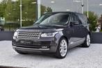 Land Rover Range Rover 3.0 TDV6 Vogue Meridian 360° Memory, SUV ou Tout-terrain, 5 places, Cuir, Range Rover (sport)