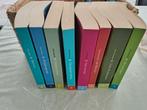 Libelle Bibliotheek - 8 romans, Boeken, Ophalen