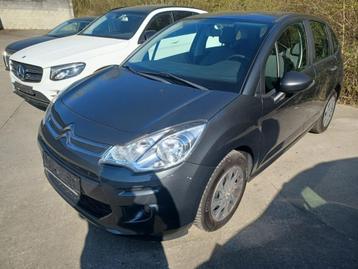 Citroën C3, Anti démarrage, Achat, 5 portes, 5 places