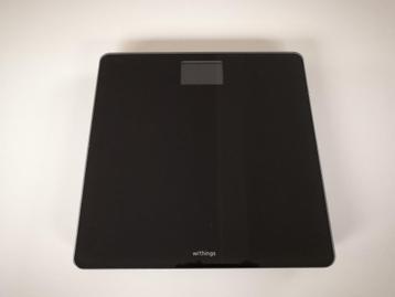 Withings Body slimme weegschaal beschikbaar voor biedingen