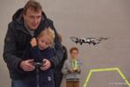 droneworkshop starten met dronevliegen indoor, Ophalen of Verzenden
