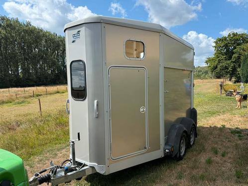 I for williams paardentrailer, Dieren en Toebehoren, Paarden en Pony's | Trailers en Aanhangwagens, Ophalen