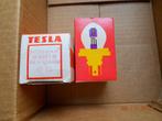 12 Volt Tesla koplampen 40/45w, Nieuw, Ophalen of Verzenden