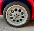 4 gerestaureerde zendervelgen, Auto-onderdelen, Banden en Velgen, Ophalen, Band(en)