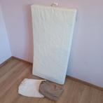 Babymatras incl.toebehoren, Kinderen en Baby's, Ophalen, Zo goed als nieuw