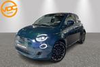 Fiat 500e CABRIO LA PRIMA, Autos, Vert, Automatique, https://public.car-pass.be/vhr/fde2c8a9-76ef-4384-adfd-2abf346f919d, Achat