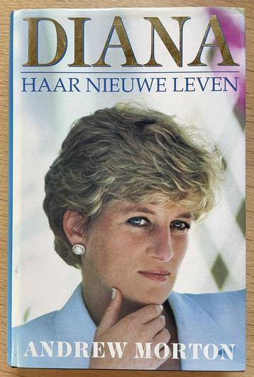 Diana haar nieuwe leven beschikbaar voor biedingen