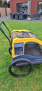 Hondenkar nieuw, Ophalen, Hondenkar