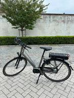 Elektrische fiets batavus bryte, Fietsen en Brommers, Elektrische fietsen, Ophalen, Gebruikt, Batavus