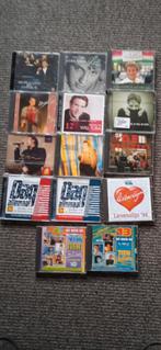 Cd's., Enlèvement, Comme neuf