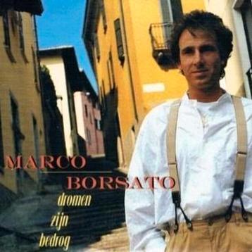 Marco Borsato Dromen zijn bedrog