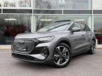 Audi Q4 e-tron E-TRON 45 / S-LINE / TREKHAAK / PANO / ZETELV, Automaat, Gebruikt, https://public.car-pass.be/vhr/bdc50431-3131-4d0e-b419-83e21c00eb11