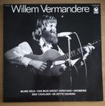Willem Vermandere LP 1981, Cd's en Dvd's, Gebruikt, Ophalen of Verzenden, 12 inch