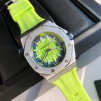 Audemars Piguet Diver Offshore Royal Oak 41 mm, Comme neuf, Enlèvement ou Envoi