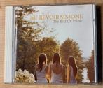 AU REVOIR SIMONE: The Bird Of Music (2006), Ophalen of Verzenden, Zo goed als nieuw